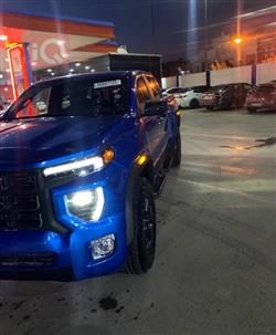 جي ام سي كانيون